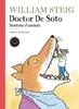 DOCTOR DE SOTO | 9788417059255 | Steig, William | Álbumes ilustrados, libros informativos y objetos literarios.