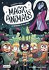 Magic Animals 5. La hechicera de los gatos | 9788408280408 | Isern, Susanna | àlbums il·lustrats, llibres informatius i objetes literaris