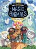 Magic Animals. Misiones especiales 1. La senda de los volcanes | 9788408310006 | Isern, Susanna | Álbumes ilustrados, libros informativos y objetos literarios.