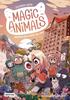 Magic Animals 6. Misterio en el hotel del lago | 9788408286813 | Isern, Susanna | Álbumes ilustrados, libros informativos y objetos literarios.