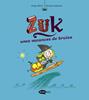 Zuk 1. Zuk unes vacances de bruixa | 9788419183316 | Bloch, Serge | àlbums il·lustrats, llibres informatius i objetes literaris