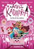 Anna Kadabra 11. La fira de les ombres | 9788413894867 | Mañas, Pedro | àlbums il·lustrats, llibres informatius i objetes literaris