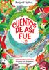 CUENTOS DE ASÍ FUE | 9788417059637 | Kipling, Rudyard | Álbumes ilustrados, libros informativos y objetos literarios.