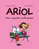 Ariol 4. Una vaqueta molt guapa | 9788419183774 | Guibert, Emmanuel | Álbumes ilustrados, libros informativos y objetos literarios.