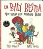 En Billy Bèstia | 9788419913630 | Emeney, Issy | Álbumes ilustrados, libros informativos y objetos literarios.