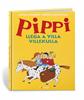 Pippi llega a Villa Villekulla | 9788417742317 | Lindgren, Astrid | Álbumes ilustrados, libros informativos y objetos literarios.