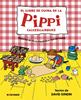 El llibre de cuina de la Pippi Calcesllargues | 9788419475817 | Lindgren, Astrid | Álbumes ilustrados, libros informativos y objetos literarios.