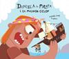 Daniela la Pirata i la malvada ciclop | 9788410074255 | Isern, Susanna | Álbumes ilustrados, libros informativos y objetos literarios.