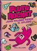Pluto Rocket 2 Juan Palomo pierde el aplomo | 9788419913326 | Gilligan, Paul | àlbums il·lustrats, llibres informatius i objetes literaris
