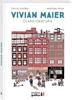 Vivian Maier Clara-obscura | 9788419605214 | Plateau, Émilie | àlbums il·lustrats, llibres informatius i objetes literaris