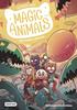 Magic Animals 8. Una trampa carnívora | 9788408294047 | Isern, Susanna | Álbumes ilustrados, libros informativos y objetos literarios.