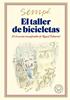 El taller de bicicletas. Nueva edición | 9788419172693 | Sempé, Jean-Jacques | àlbums il·lustrats, llibres informatius i objetes literaris
