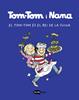 Tom-Tom y Nana 3. El Tom-Tom és el rei de la cuina | 9788419183118 | VARIOS AUTORES | Álbumes ilustrados, libros informativos y objetos literarios.