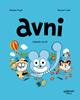 Avni 3. Esbarjo-acció! | 9788418215810 | PUJOL, ROMAIN | Álbumes ilustrados, libros informativos y objetos literarios.