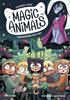 Magic Animals 5. L'encantadora dels gats | 9788413897417 | Isern, Susanna | àlbums il·lustrats, llibres informatius i objetes literaris