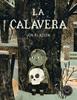 La calavera | 9788410025868 | Klassen, Jon | àlbums il·lustrats, llibres informatius i objetes literaris