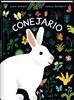 Conejario | 9788419913777 | Ilaria, Demonti | Álbumes ilustrados, libros informativos y objetos literarios.