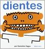 Dientes | 9788493598259 | Yagyu, Genichiro | Álbumes ilustrados, libros informativos y objetos literarios.