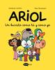 Ariol 1. Un burrito como tú y como yo | 9788419183910 | Guibert, Emmanuel | Álbumes ilustrados, libros informativos y objetos literarios.