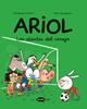 Ariol 9. Los dientes del conejo | 9788419183804 | Guibert, Emmanuel | Álbumes ilustrados, libros informativos y objetos literarios.