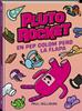 Pluto Rocket 2 | 9788419913319 | Gilligan, Paul | àlbums il·lustrats, llibres informatius i objetes literaris