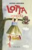 LA LOTTA ESVALOTA | 9791387686017 | Lindgren, Astrid | Álbumes ilustrados, libros informativos y objetos literarios.