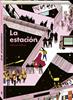 La estación | 9788419605283 | Geffray, Raphael | àlbums il·lustrats, llibres informatius i objetes literaris
