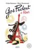Gos Pudent a París | 9788419654007 | Gutman, Colas | Álbumes ilustrados, libros informativos y objetos literarios.