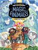 Magic Animals. Missions especials 1. La senda dels volcans | 9791387782665 | Isern, Susanna | àlbums il·lustrats, llibres informatius i objetes literaris