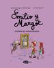 Emilio y Margot 2 Disparates monstruosos | 9788419183064 | Didier, Anne | Álbumes ilustrados, libros informativos y objetos literarios.