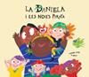 LA DANIELA I LES NOIES PIRATA | 9788417673291 | Isern, Susanna | Álbumes ilustrados, libros informativos y objetos literarios.