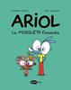 Ariol 5. La mosqueta l'encerta | 9791387744045 | Guibert, Emmanuel | Álbumes ilustrados, libros informativos y objetos literarios.