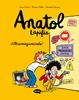 Anatol Lapifia Vol.5 !Ultramegasecreto! | 9788419183149 | Didier, Anne | Álbumes ilustrados, libros informativos y objetos literarios.