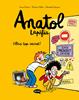 Anatol Lapifia Vol.5 Ultra top secret! | 9788419183156 | Didier, Anne | Álbumes ilustrados, libros informativos y objetos literarios.