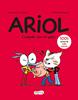 Ariol 6. Cuidado con el gato | 9788418774027 | Guibert, Emmanuel | Álbumes ilustrados, libros informativos y objetos literarios.