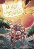 Magic Animals 8. Un parany carnívor | 9788413899473 | Isern, Susanna | àlbums il·lustrats, llibres informatius i objetes literaris