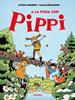 Pippi se escapa | 9791387686024 | Lindgren, Astrid | Álbumes ilustrados, libros informativos y objetos literarios.
