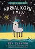 Narvalicorn i Medu | 9788426148100 | Clanton, Ben | Álbumes ilustrados, libros informativos y objetos literarios.