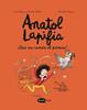 Anatol Lapifia Vol.6 ¡Que no cunda el pánico! | 9788419183347 | Didier, Anne | Álbumes ilustrados, libros informativos y objetos literarios.