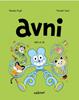Avni 4. Avni la lía | 9788418909078 | PUJOL, ROMAIN | Álbumes ilustrados, libros informativos y objetos literarios.