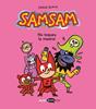 Samsam 3 No toqueu la mestra! | 9788419183972 | Bloch, Serge | Álbumes ilustrados, libros informativos y objetos literarios.