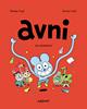 Avni 2. ¡Un superamigo! | 9788418215414 | Pujol, Romain | Álbumes ilustrados, libros informativos y objetos literarios.