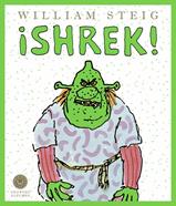 ¡Shrek! (Grandes Álbumes) | 9788419172334 | Steig, William | Álbumes ilustrados, libros informativos y objetos literarios.