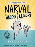 NARVAL I LLUDRI | 9788426146076 | Clanton, Ben | Álbumes ilustrados, libros informativos y objetos literarios.