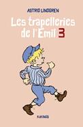 Les trapelleries de l'Emil 3 | 9788419475138 | Lindgren, Astrid | àlbums il·lustrats, llibres informatius i objetes literaris