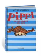 Pippi en los mares del sur | 9788417742119 | Lindgren, Astrid | Álbumes ilustrados, libros informativos y objetos literarios.