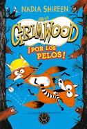 GRIMWOOD 2 | 9788419654557 | NADIA SHIREEN | Álbumes ilustrados, libros informativos y objetos literarios.