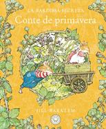 La Bardissa Secreta. Conte de primavera (Nova edició) | 9788410323407 | Barklem, Jill | àlbums il·lustrats, llibres informatius i objetes literaris