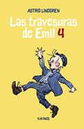Las travesuras de Emil 4 | 9788419475145 | Lindgren, Astrid | àlbums il·lustrats, llibres informatius i objetes literaris