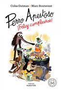 Perro Apestoso ¡Feliz cumpleaños! | 9788418733543 | Gutman, Colas | Álbumes ilustrados, libros informativos y objetos literarios.